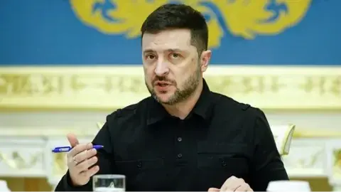 Ukraine cải tổ ngành năng lượng sau bê bối tham nhũng